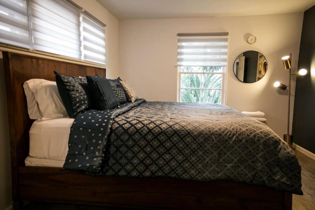Holiday home Secluded 2br 2ba Unit Near & Dtla *