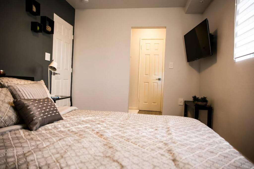 Holiday home Secluded 2br 2ba Unit Near & Dtla
