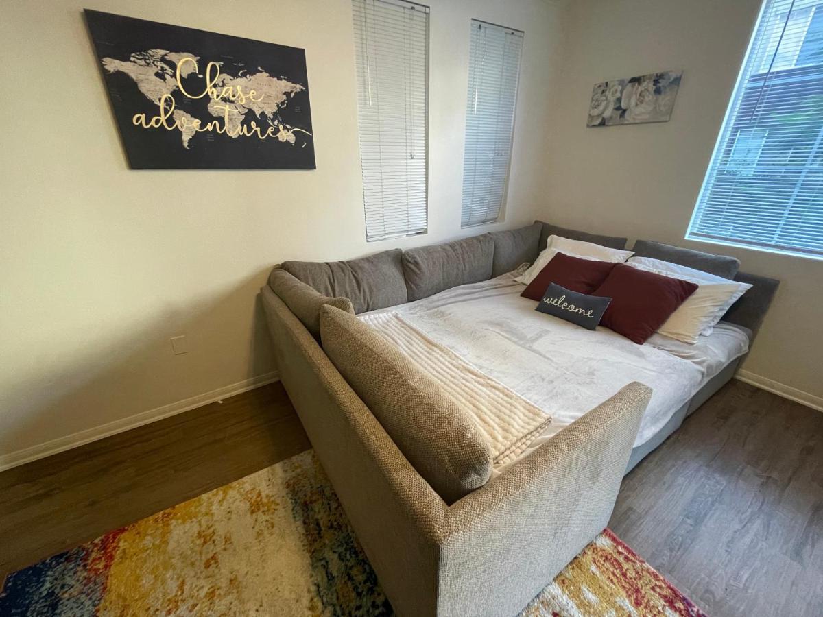 Apartment 2 Bedroom In Marina Del Rey Near Venice Beach Los Angeles
