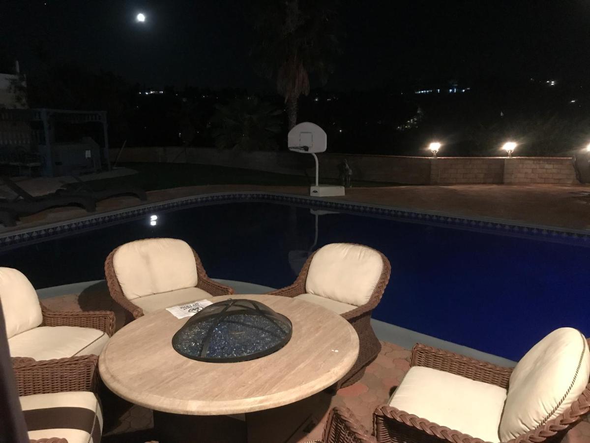 Guest house Paradise Luxury Experience Los Angeles