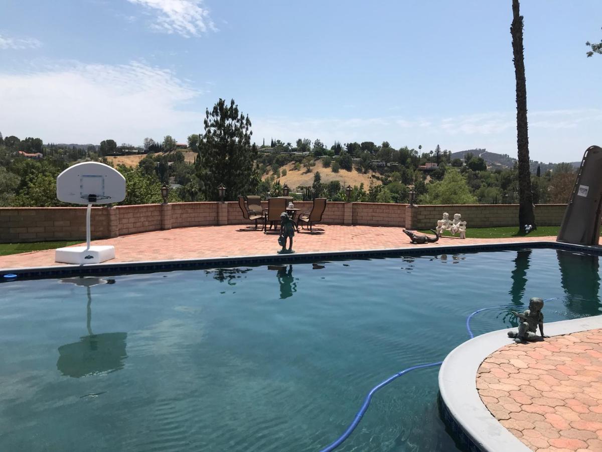 Paradise Luxury Experience Los Angeles