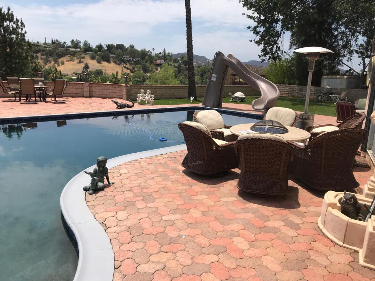 Paradise Luxury Experience Guest house