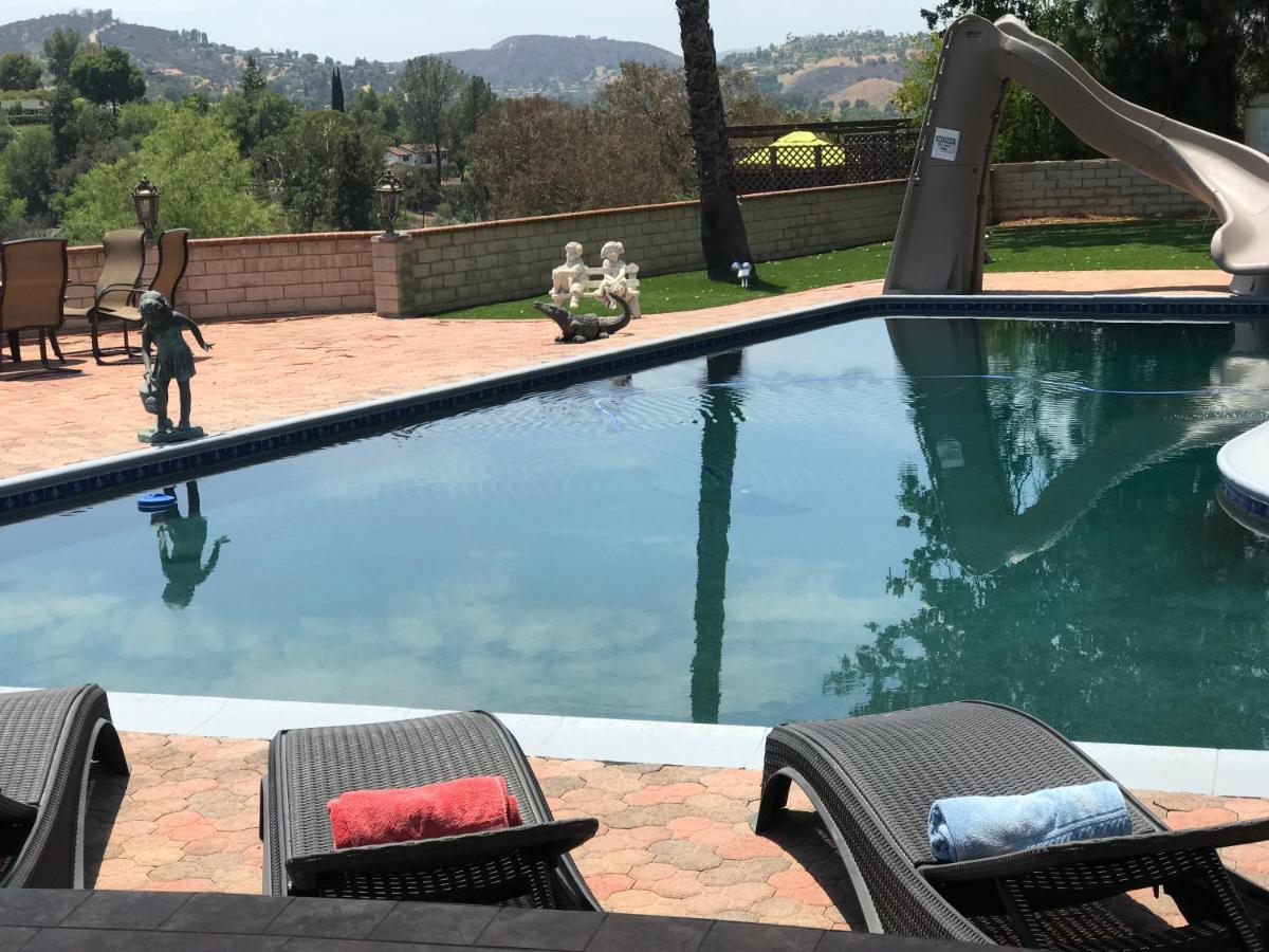Paradise Luxury Experience Los Angeles