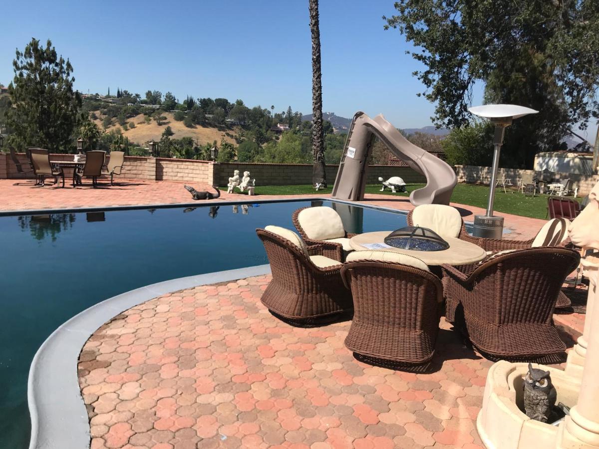 Paradise Luxury Experience Los Angeles