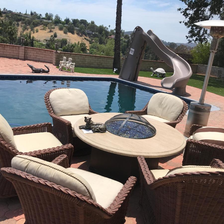 Guest house Paradise Luxury Experience Los Angeles