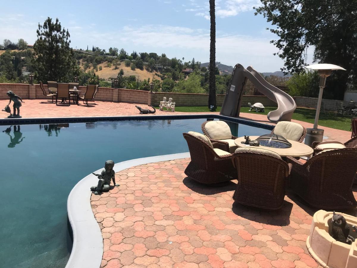 Paradise Luxury Experience