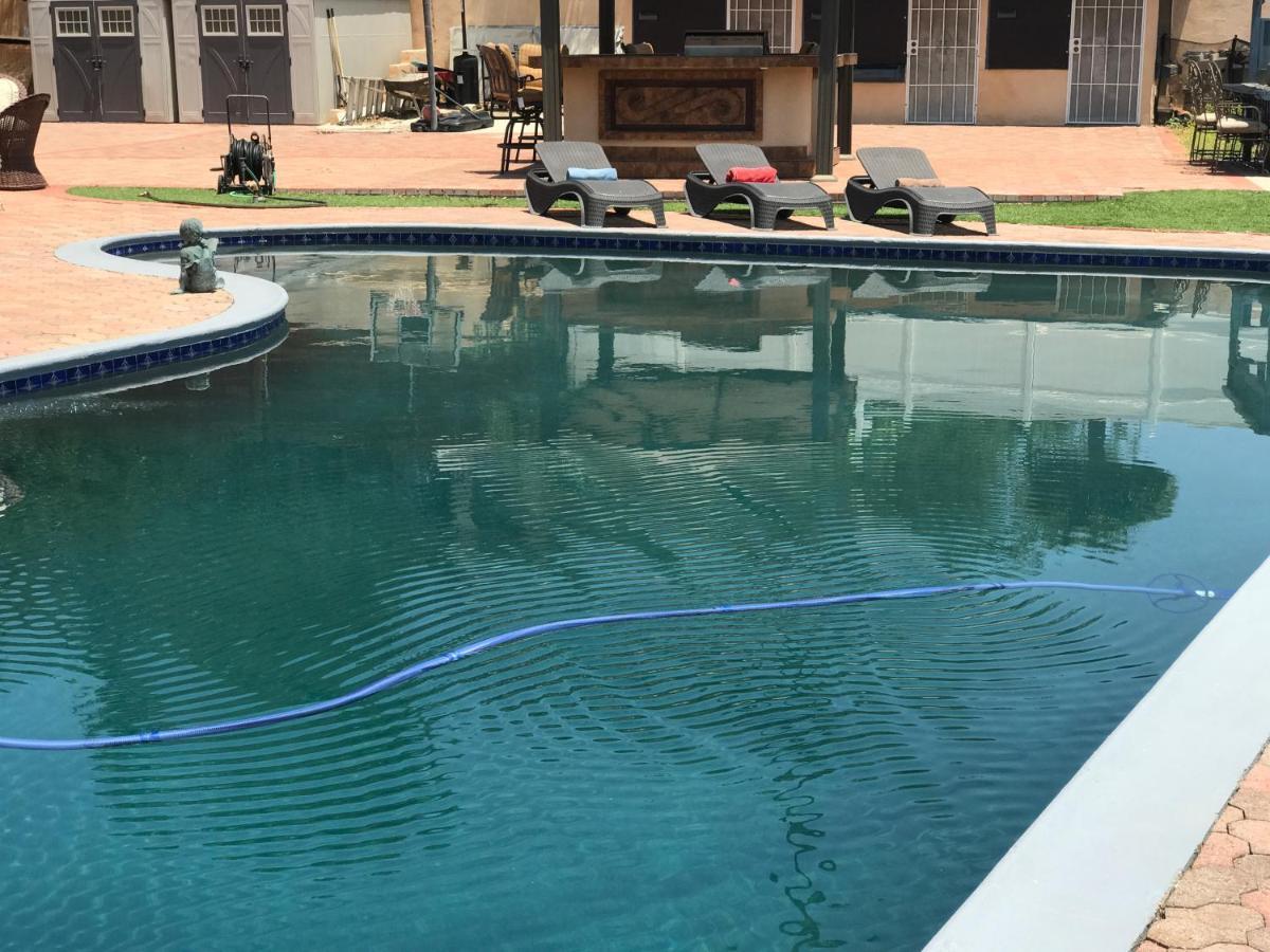 Guest house Paradise Luxury Experience *