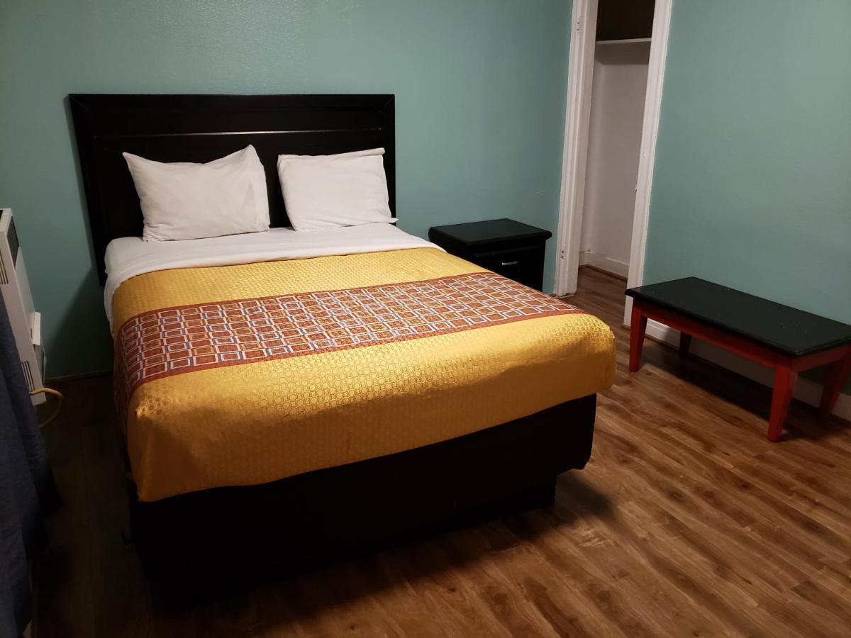 Stuart (adults Only) Hotel 2*