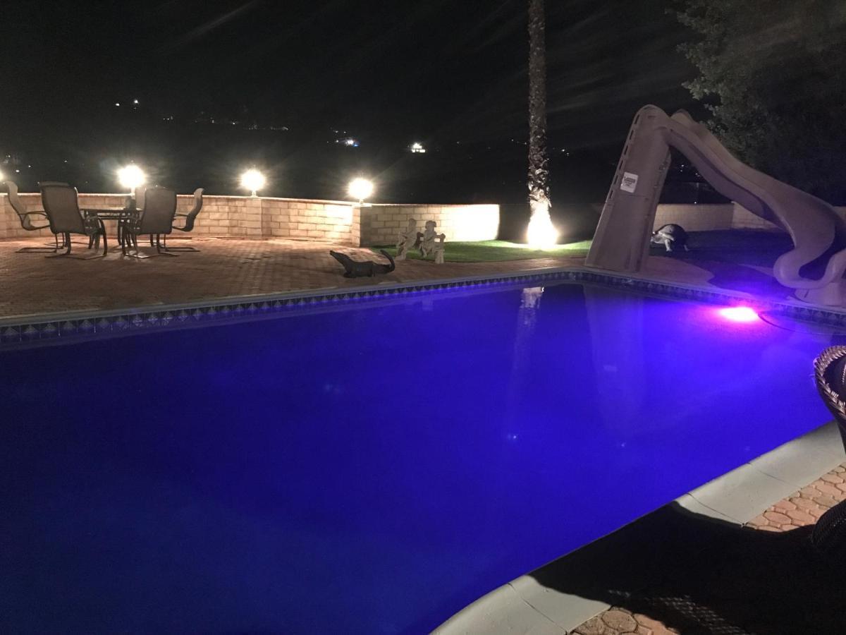 Guest house Paradise Luxury Experience