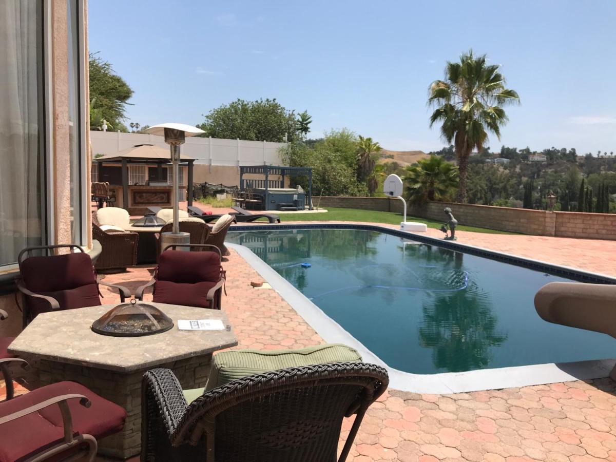 Guest house Paradise Luxury Experience Los Angeles