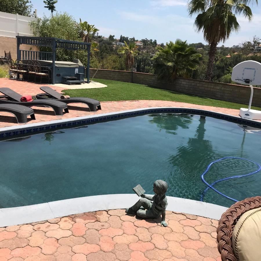 Paradise Luxury Experience Los Angeles