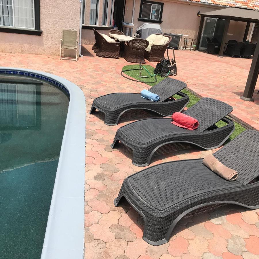 Paradise Luxury Experience * Los Angeles