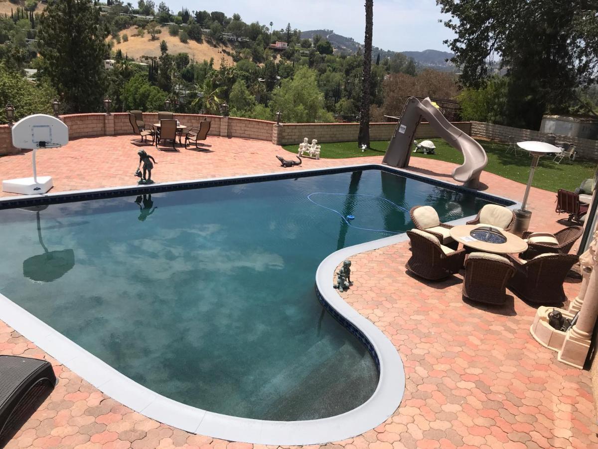 Paradise Luxury Experience Guest house Los Angeles
