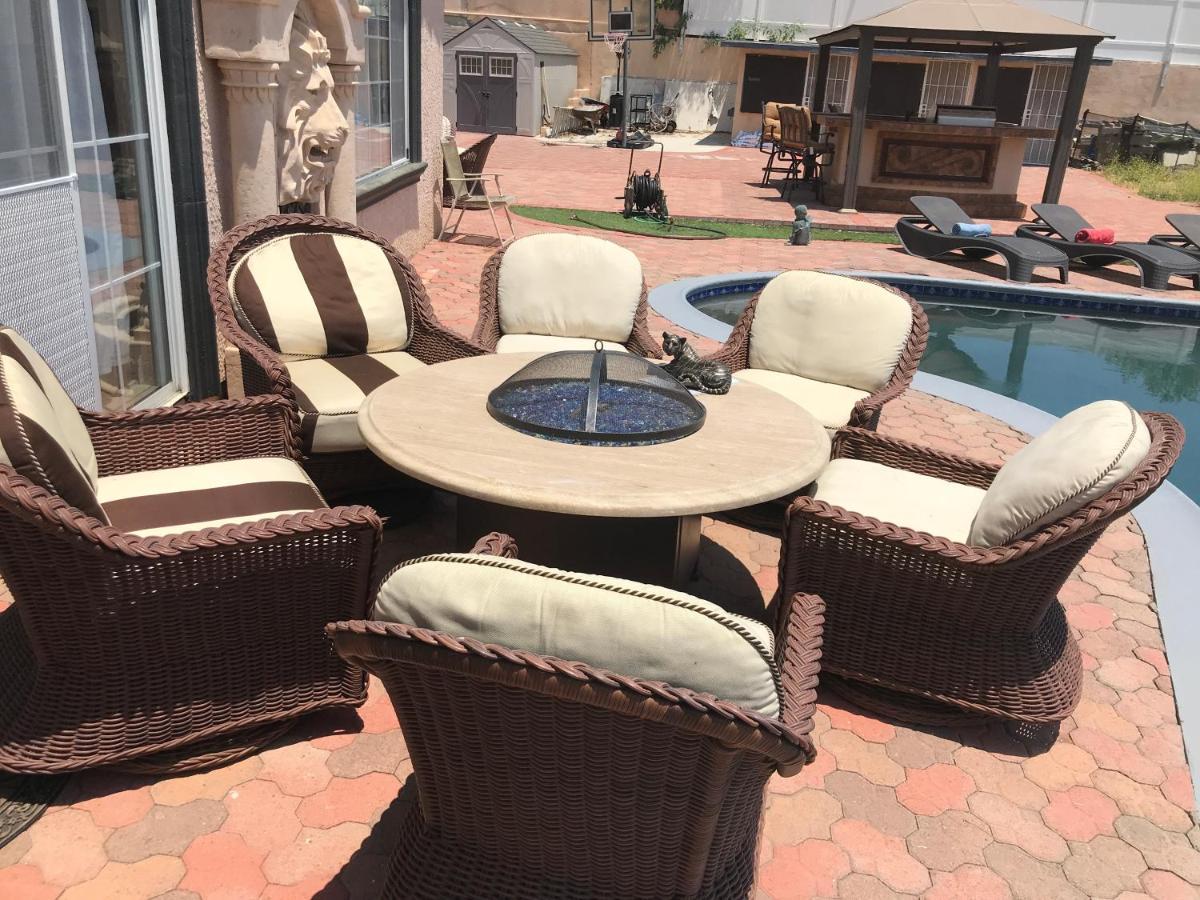 Paradise Luxury Experience *
