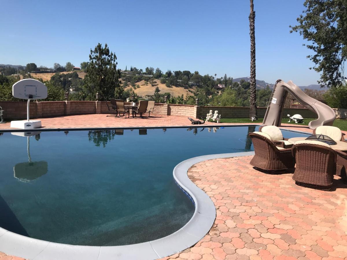 Paradise Luxury Experience * Los Angeles