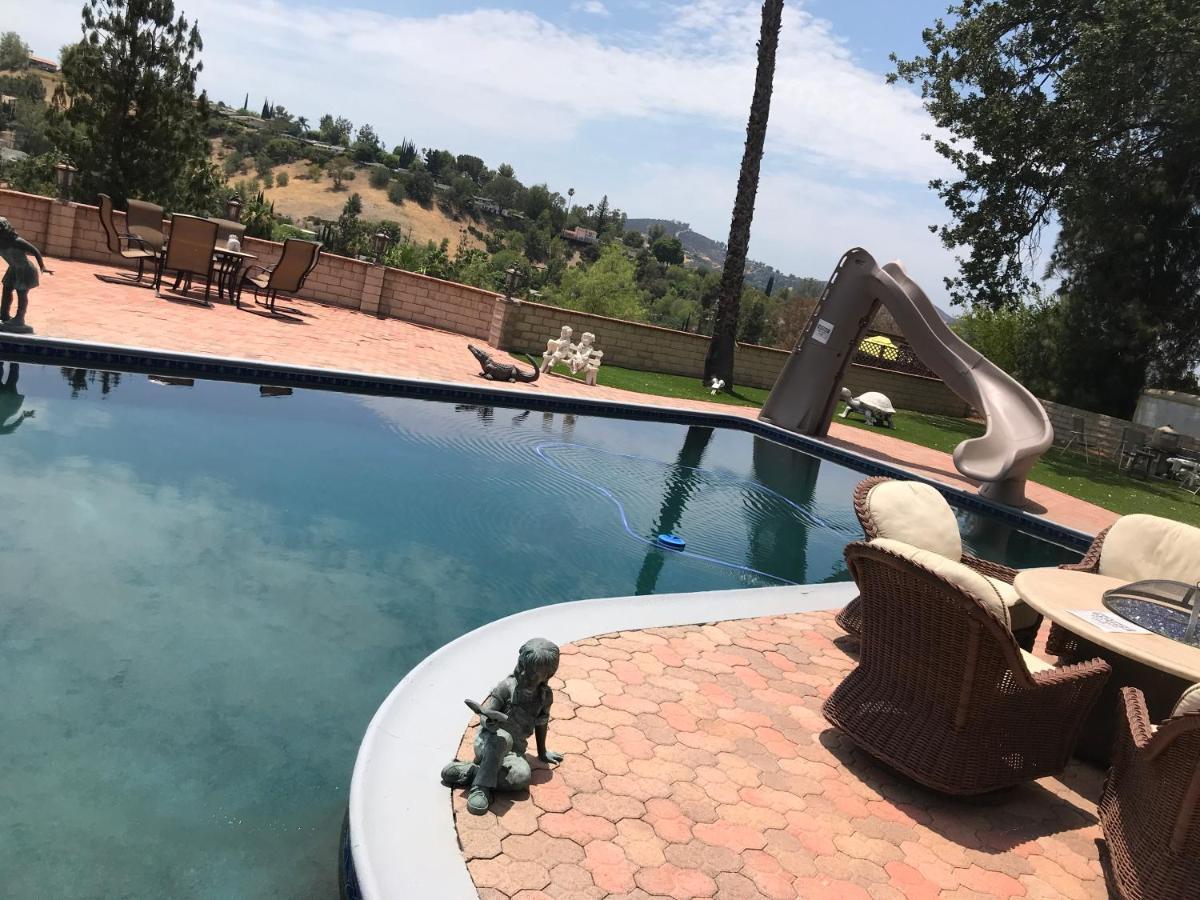 Paradise Luxury Experience Guest house Los Angeles