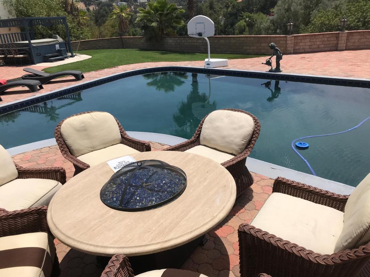 Paradise Luxury Experience * Los Angeles