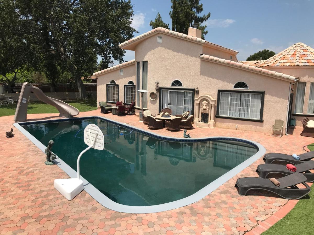 Casa de hóspedes Paradise Luxury Experience Los Angeles