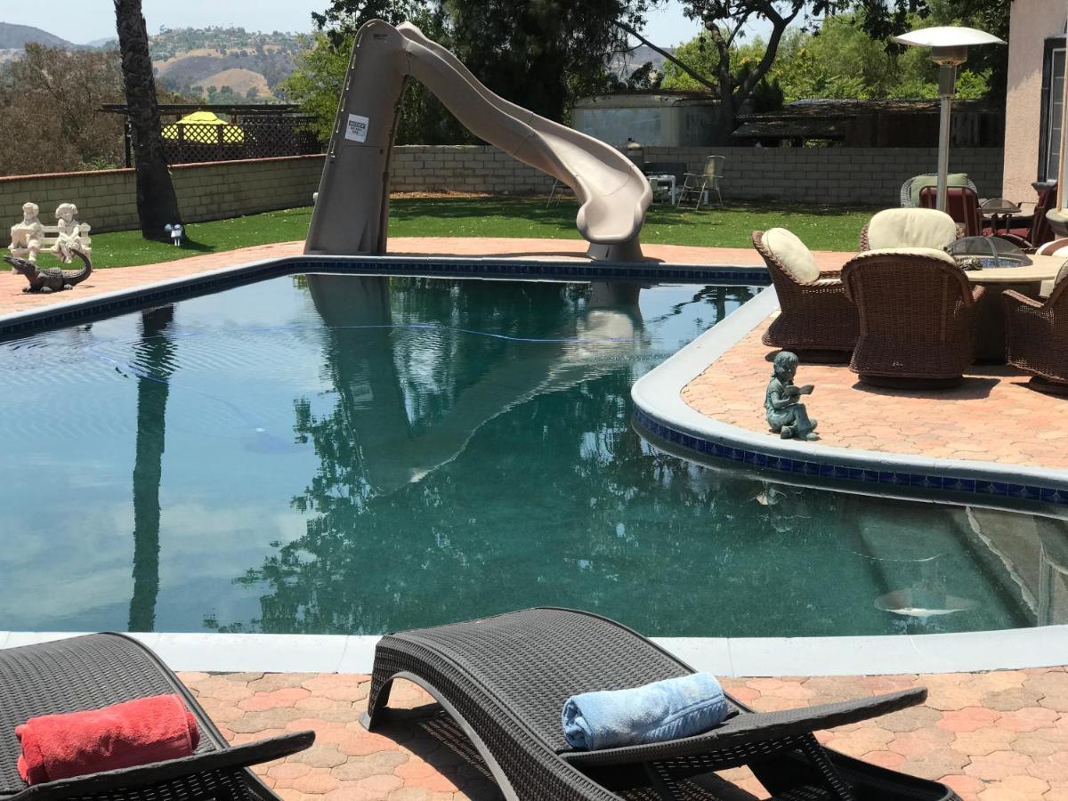 Guest house Paradise Luxury Experience Los Angeles