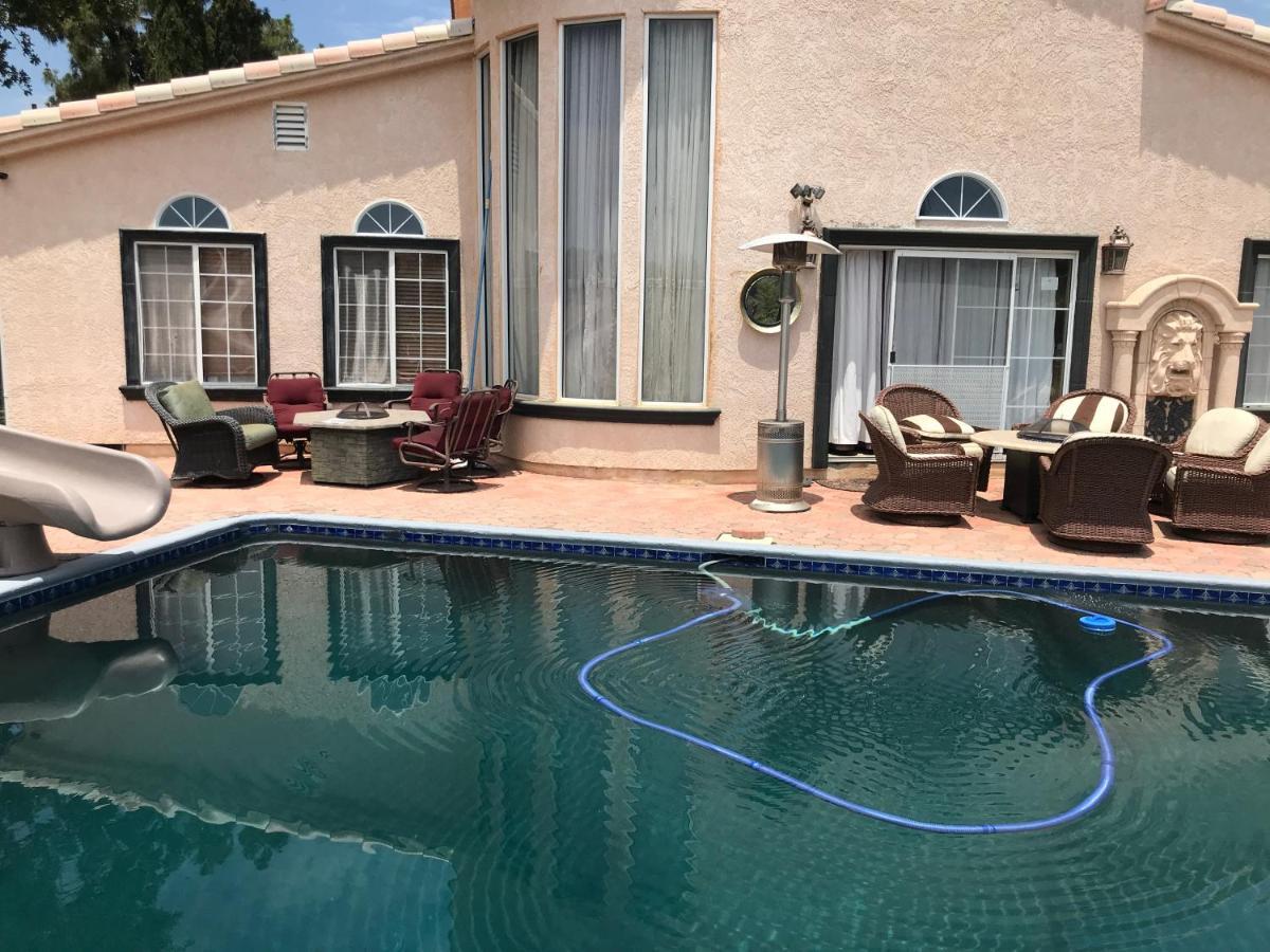 Guest house Paradise Luxury Experience Los Angeles