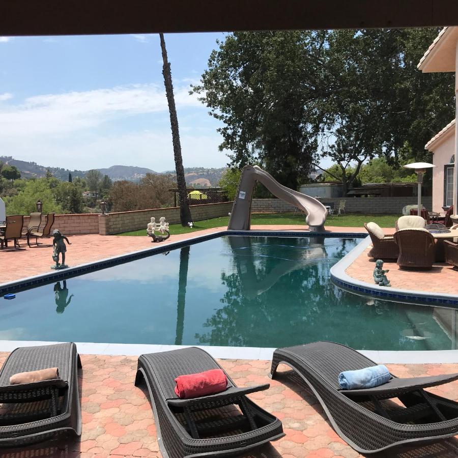 Paradise Luxury Experience * Los Angeles