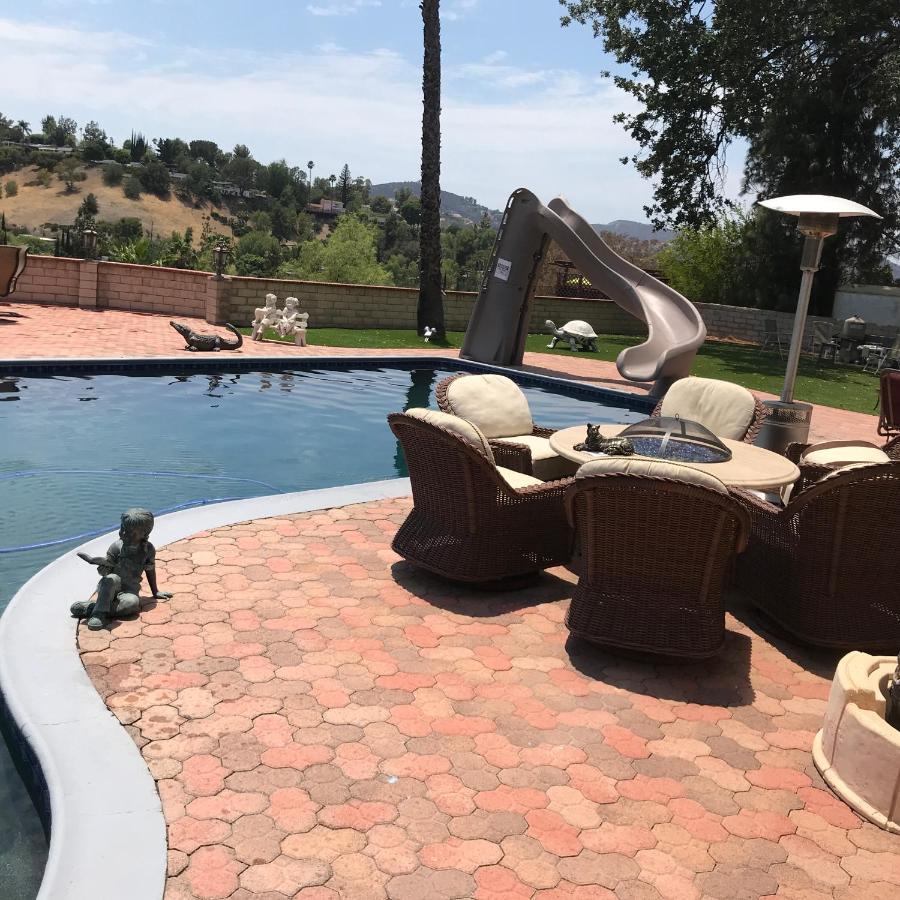Paradise Luxury Experience Guest house