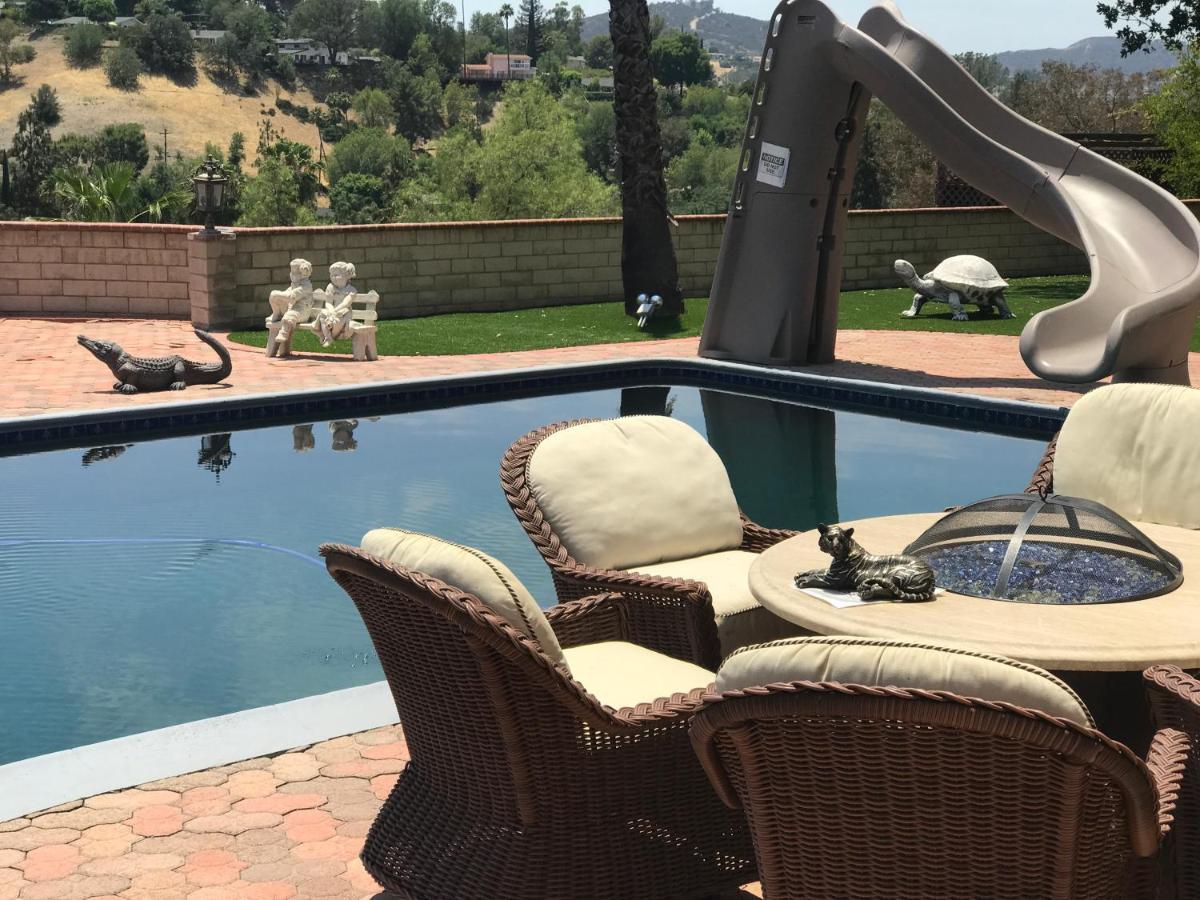 Paradise Luxury Experience Los Angeles