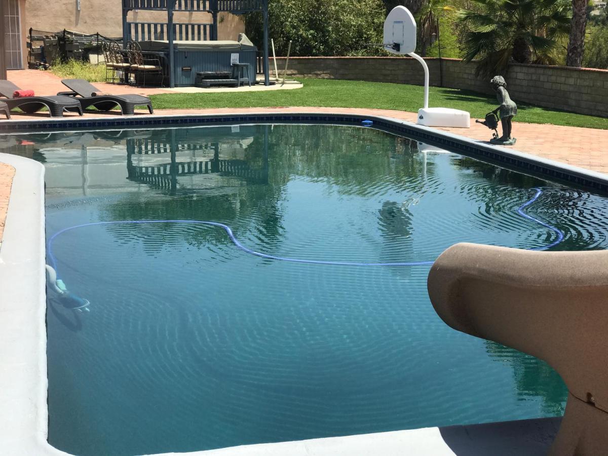 Paradise Luxury Experience Guest house Los Angeles