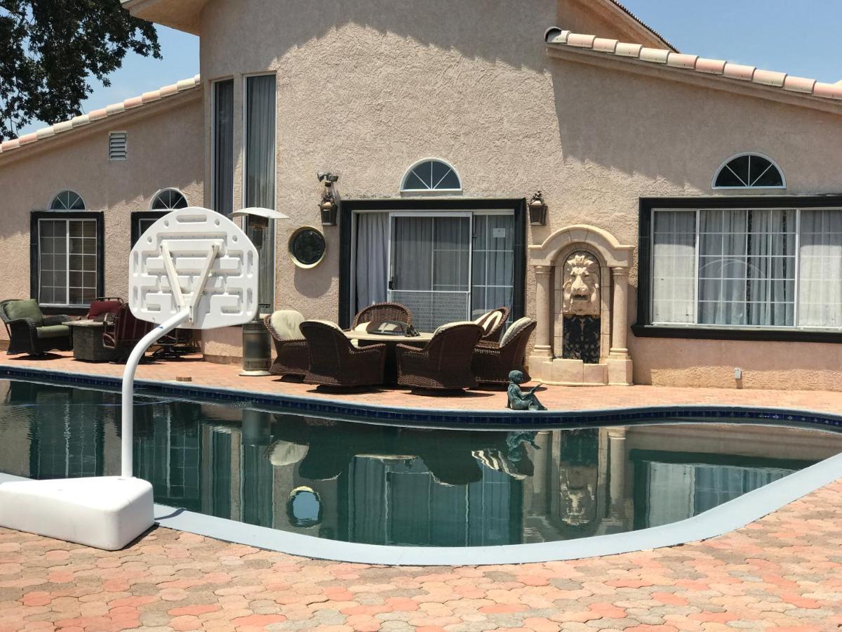 Guest house Paradise Luxury Experience Los Angeles