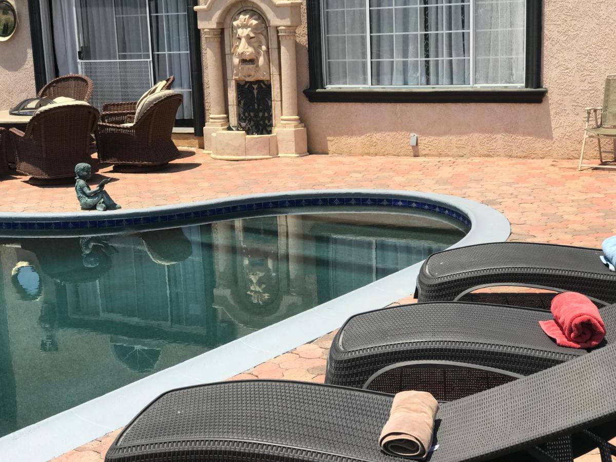 Paradise Luxury Experience * Los Angeles