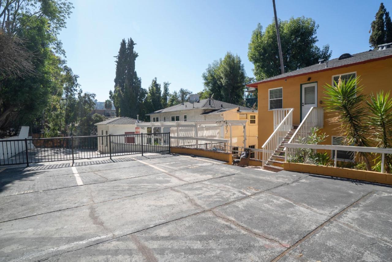 Apartment Cozy Near Universal *
