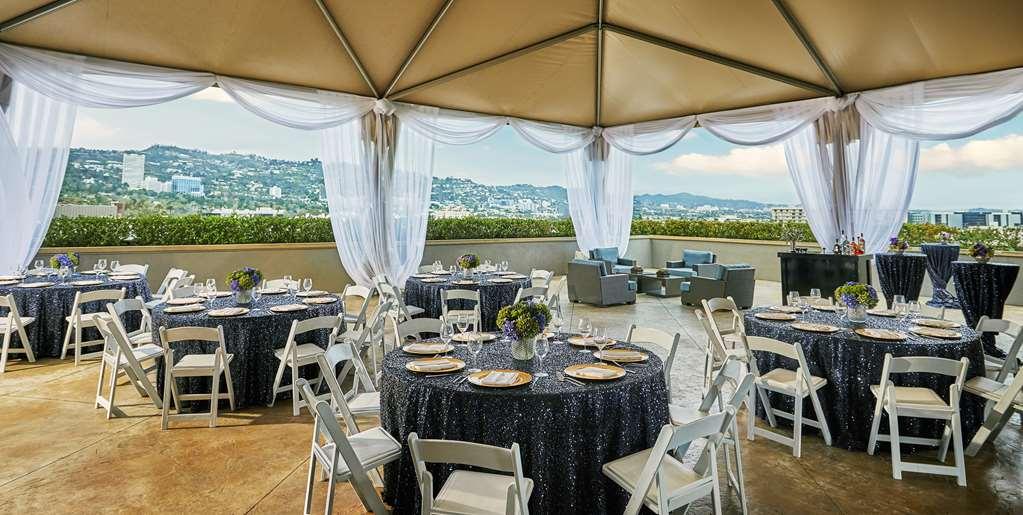 Hotel L'ermitage Beverly Hills Los Angeles