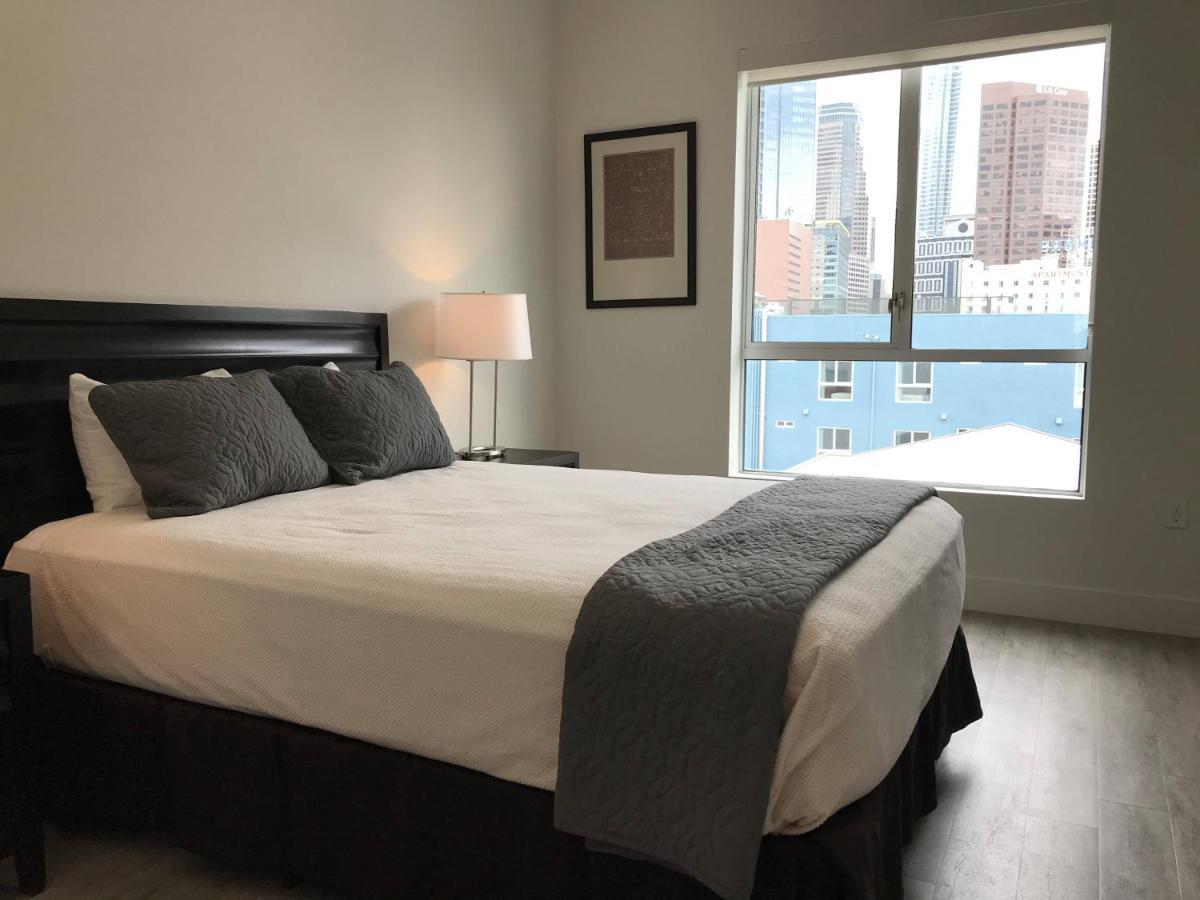 West Seventh Ave La 30 Day Stays