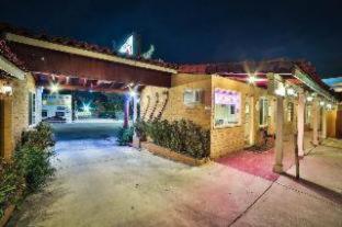 Motel El Patio - Near Universal Hollywood 2*