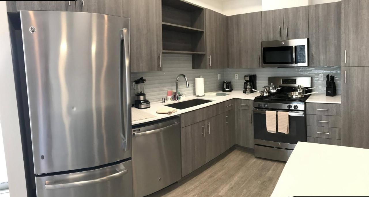 West Seventh Ave La 30 Day Stays Apartment