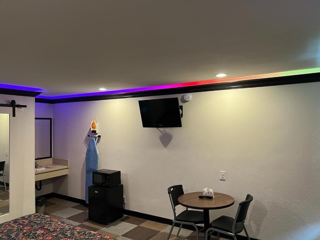 Parlour