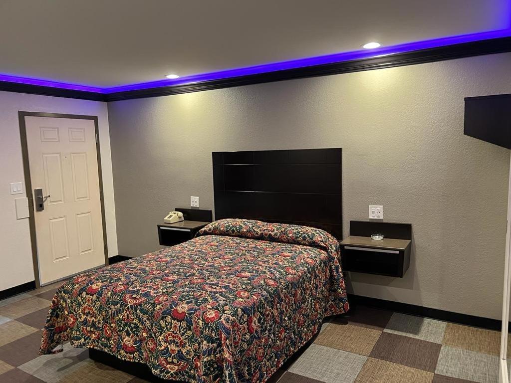 Parlour Motel Los Angeles