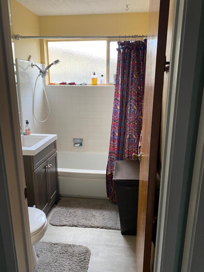 Homestay Comfy Cozy On Quiet Cul-de-sac Los Angeles
