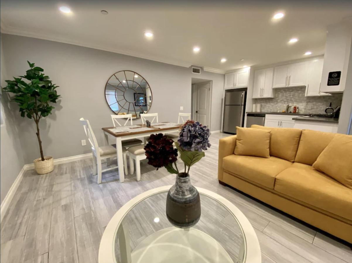 Stylish Hollywood Townhouse - Ideal Location Apartamento *