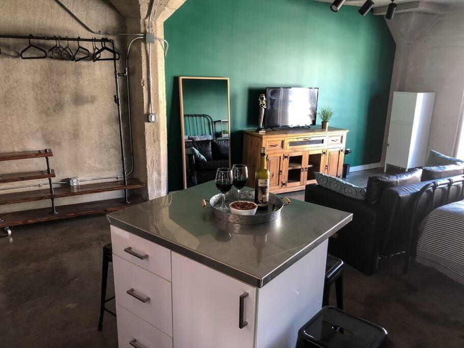 Bo-bou Apartment *