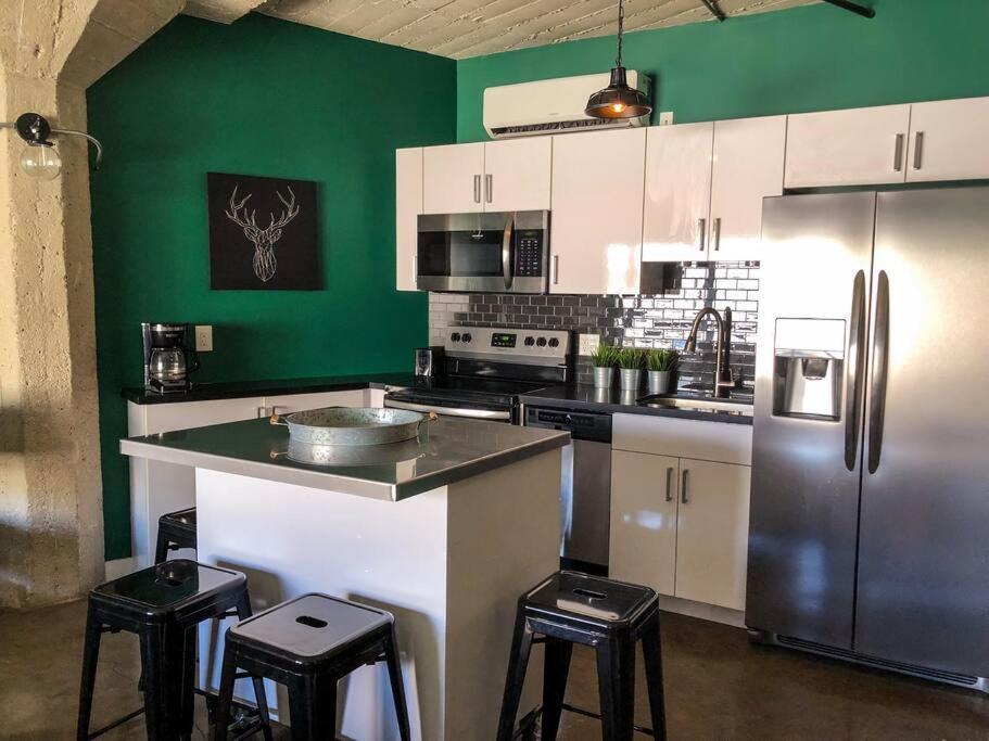 Apartment Bo-bou *
