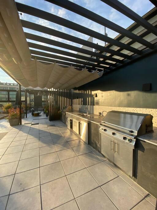 Apartment Bo-bou Los Angeles