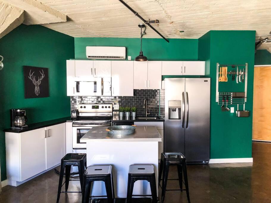 Bo-bou Apartment Los Angeles