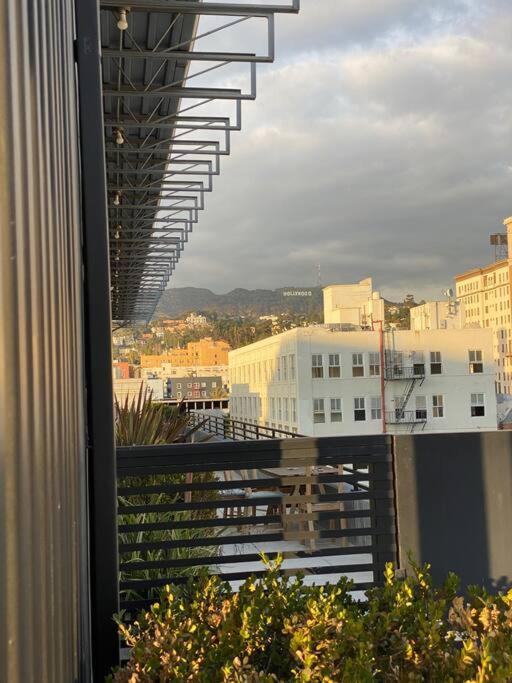 Bo-bou Apartment Los Angeles
