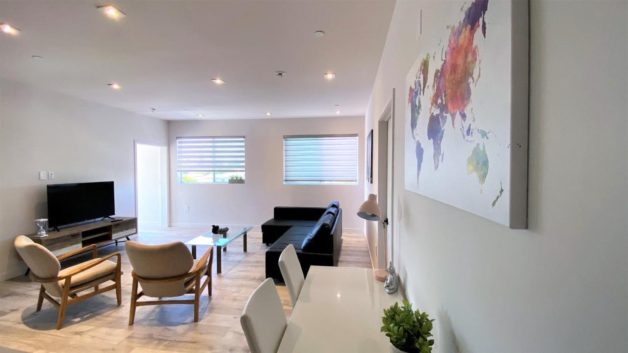 Unique Gem 3bd 2ba With Stunning Views Apartamento *