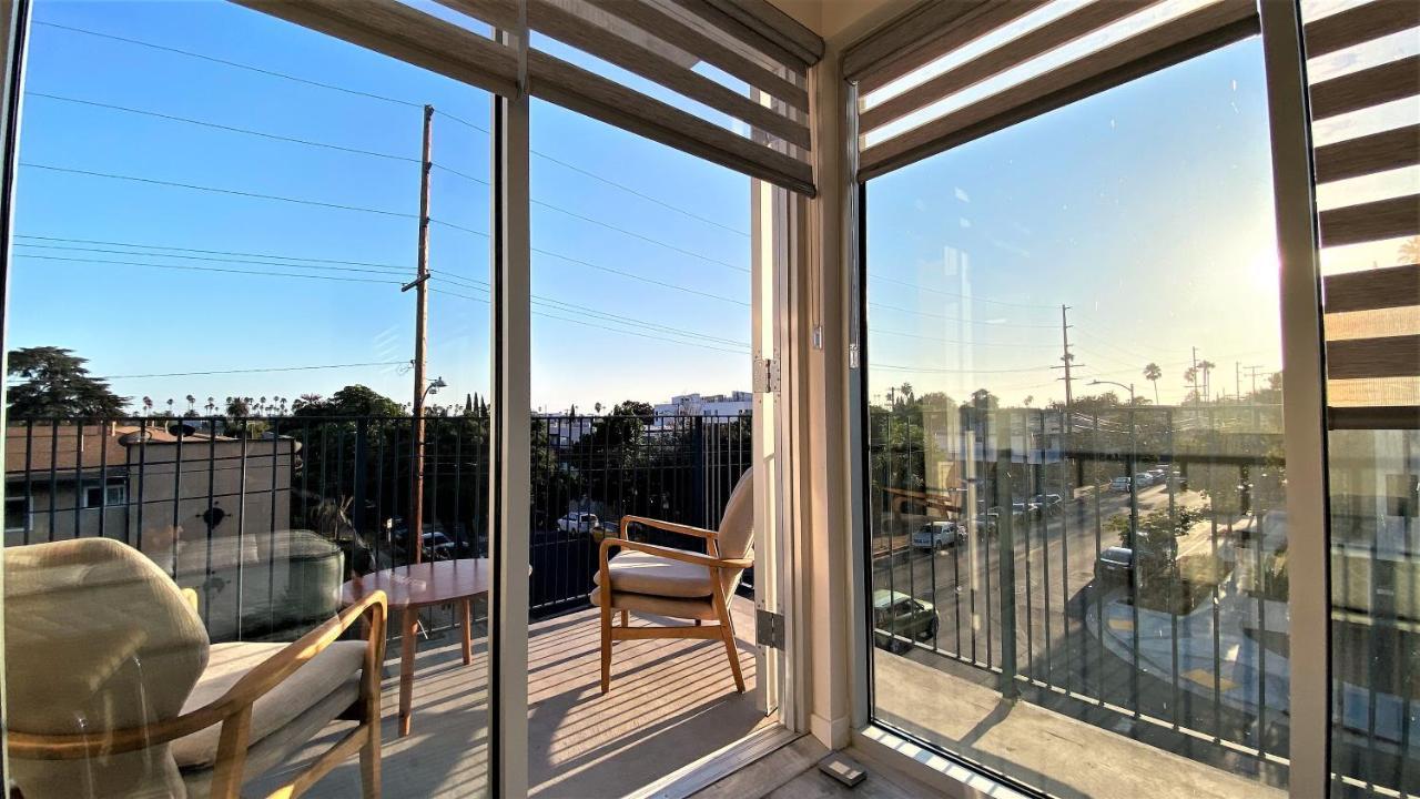Apartamento Unique Gem 3bd 2ba With Stunning Views Los Angeles