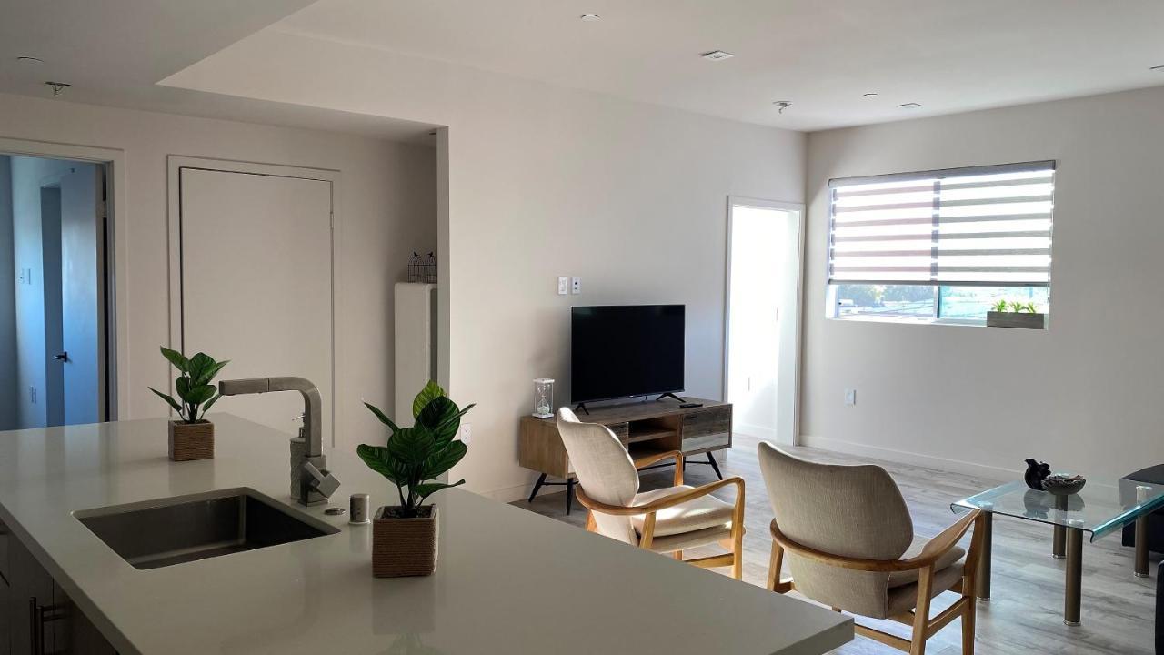 Apartamento Unique Gem 3bd 2ba With Stunning Views Los Angeles