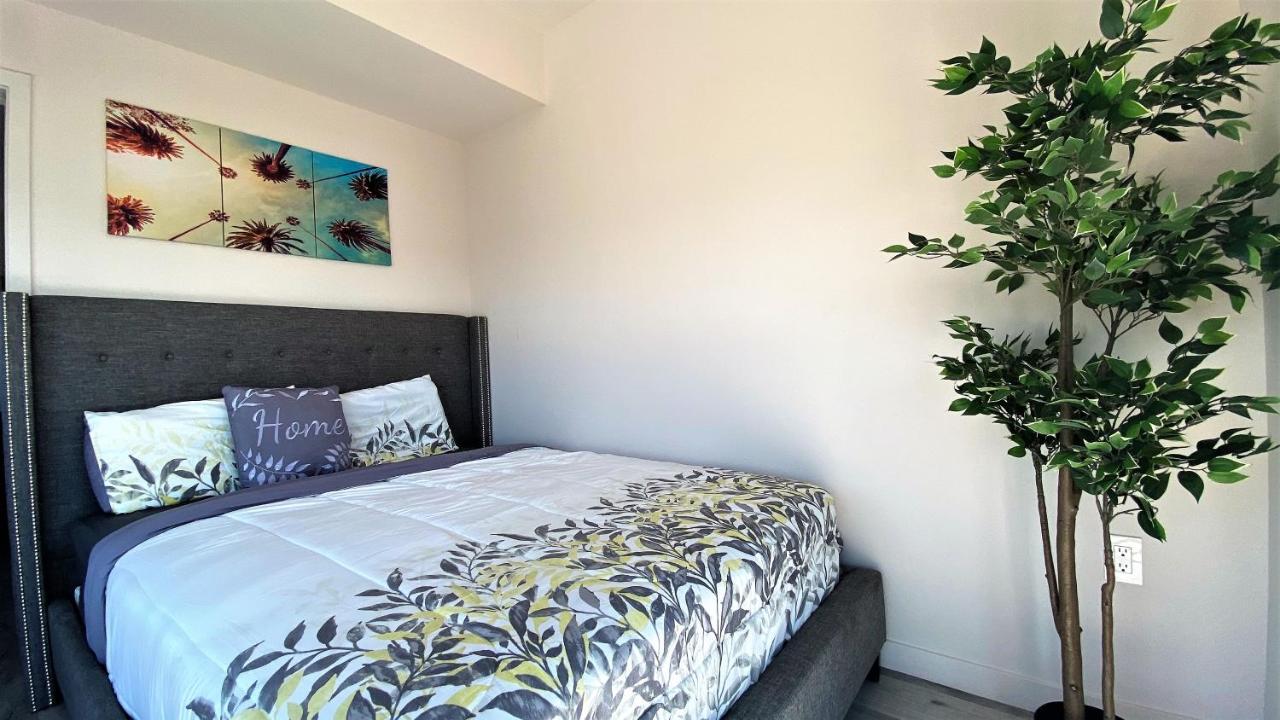 Apartamento Unique Gem 3bd 2ba With Stunning Views Los Angeles