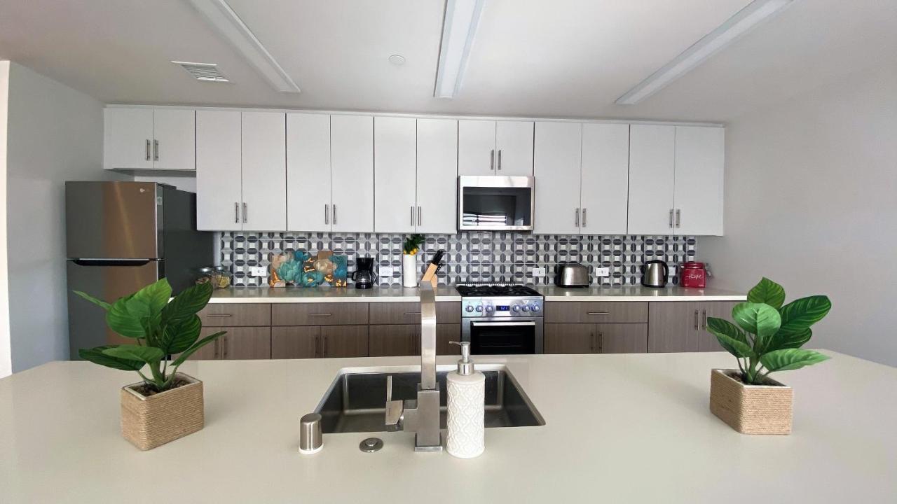 Apartamento Unique Gem 3bd 2ba With Stunning Views