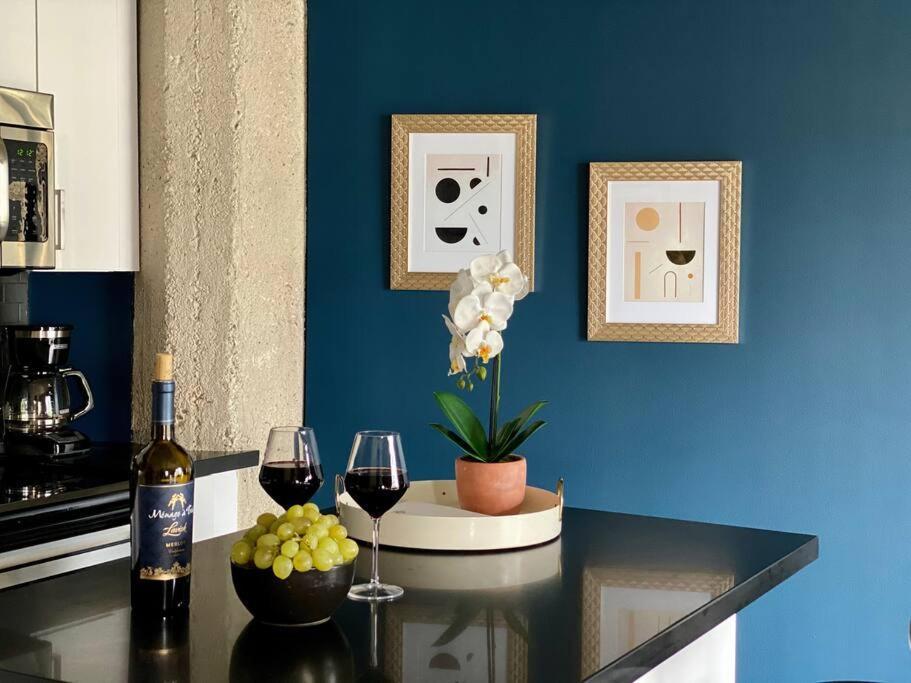 Apartment The Navy Loft *